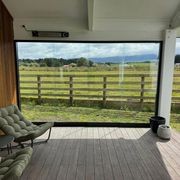 Glaslide® Glass Sliding Doors gallery detail image