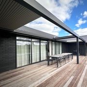 SunFold® Louvre Roof gallery detail image