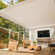 SunFold® Louvre Roof gallery detail image