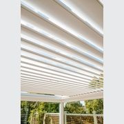 SunFold® Louvre Roof gallery detail image