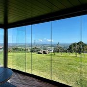 Glaslide® Glass Sliding Doors gallery detail image