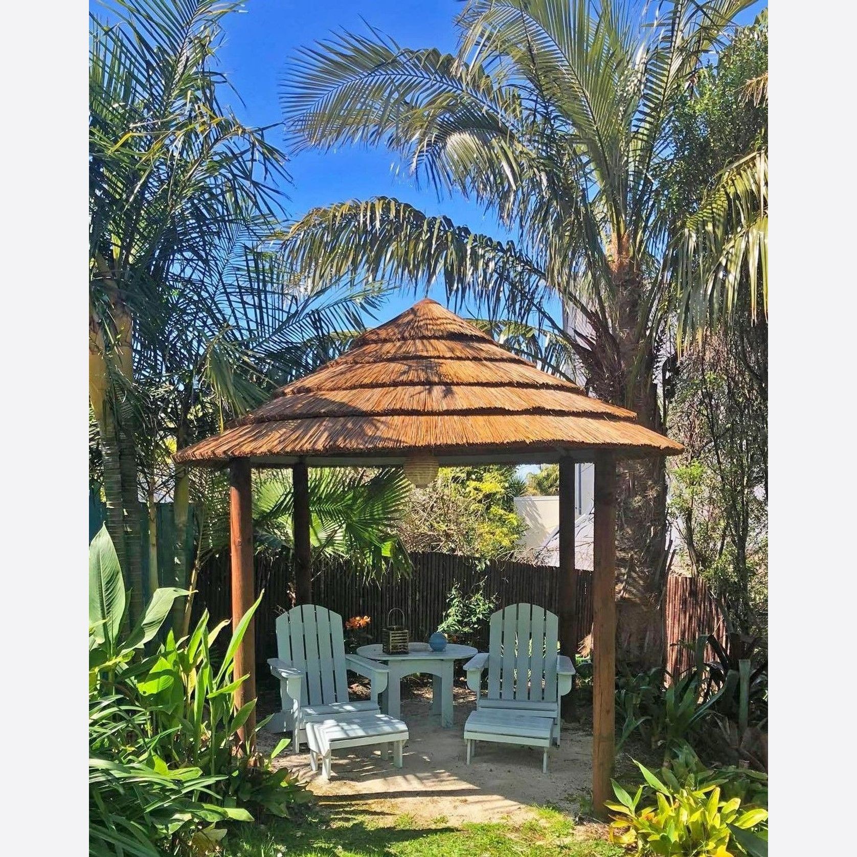 Kitset Gazebos & Cabanas gallery detail image