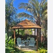 Kitset Gazebos & Cabanas gallery detail image