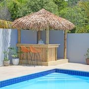 Kitset Gazebos & Cabanas gallery detail image