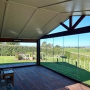 Glaslide® Glass Sliding Doors gallery detail image
