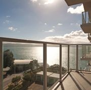 Avon Framed Glass Balustrade gallery detail image