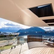 Glass Balustrades | by NZ Frameless Glass gallery detail image