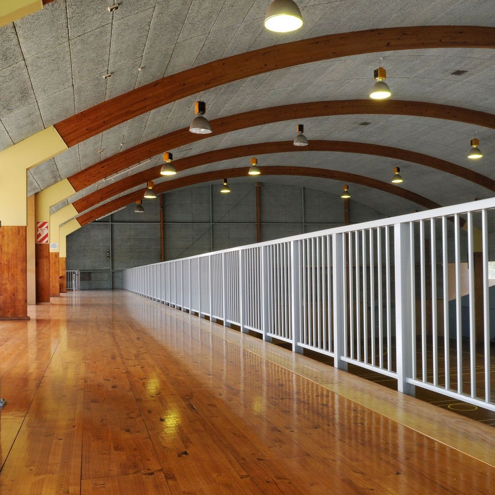 X3000 Extreme Commercial Balustrade gallery detail image