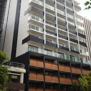 Skyrail Dr Series | Glass Balustrades gallery detail image