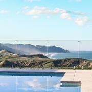 BelAire® Frameless Glass Pool Fencing gallery detail image