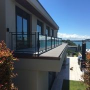 Glass Balustrades gallery detail image