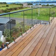 GlasStrut Frameless Glass Balustrade gallery detail image