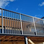 Hampton Framed Balustrade gallery detail image