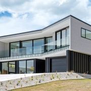 LSG (Laminated Safety Glass) Balustrades gallery detail image