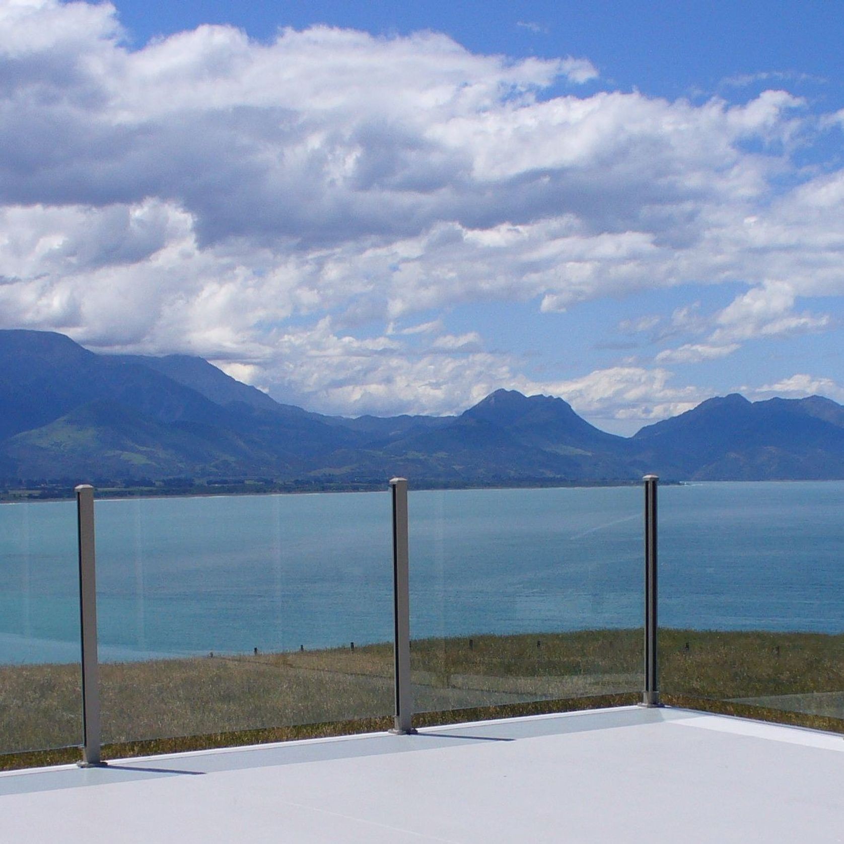 Vetro Semi-Frameless Glass Balustrades gallery detail image