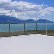 Vetro Semi-Frameless Glass Balustrades gallery detail image