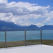 Vetro Semi-Frameless Glass Balustrades gallery detail image