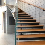 Glass Balustrades gallery detail image