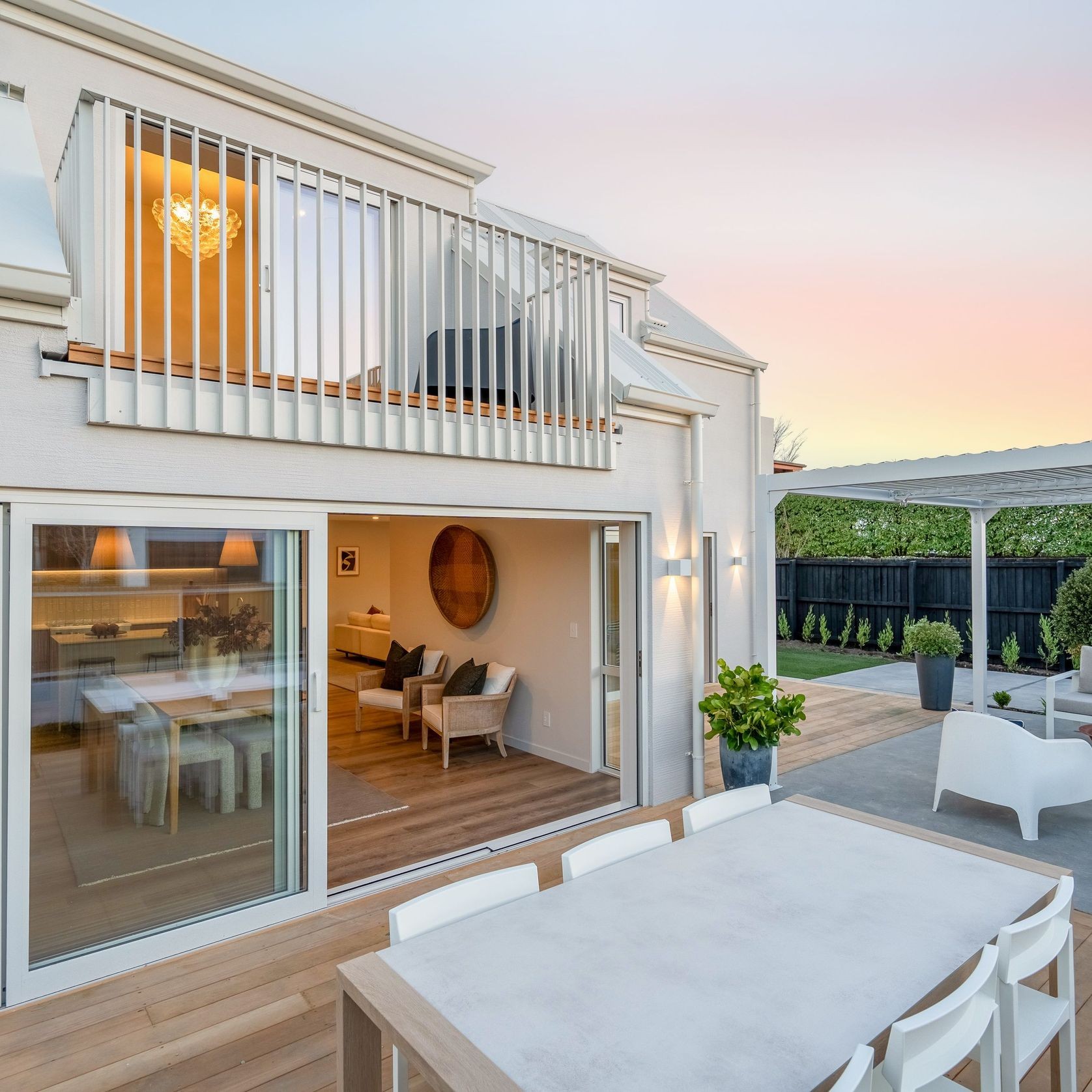 Balustrades | by NZ Frameless Glass gallery detail image