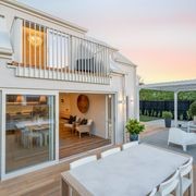 Balustrades | by NZ Frameless Glass gallery detail image