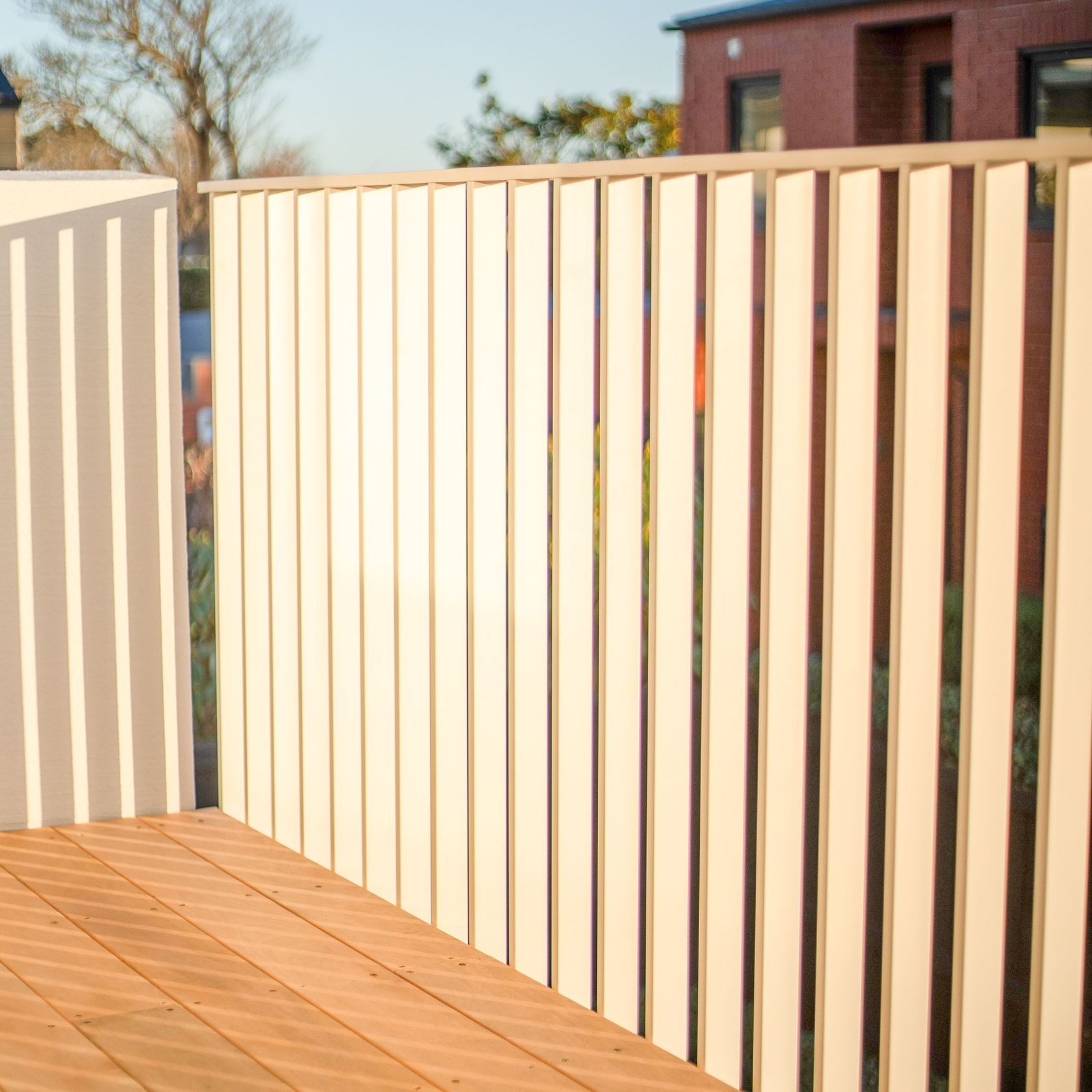 Balustrades | by NZ Frameless Glass gallery detail image