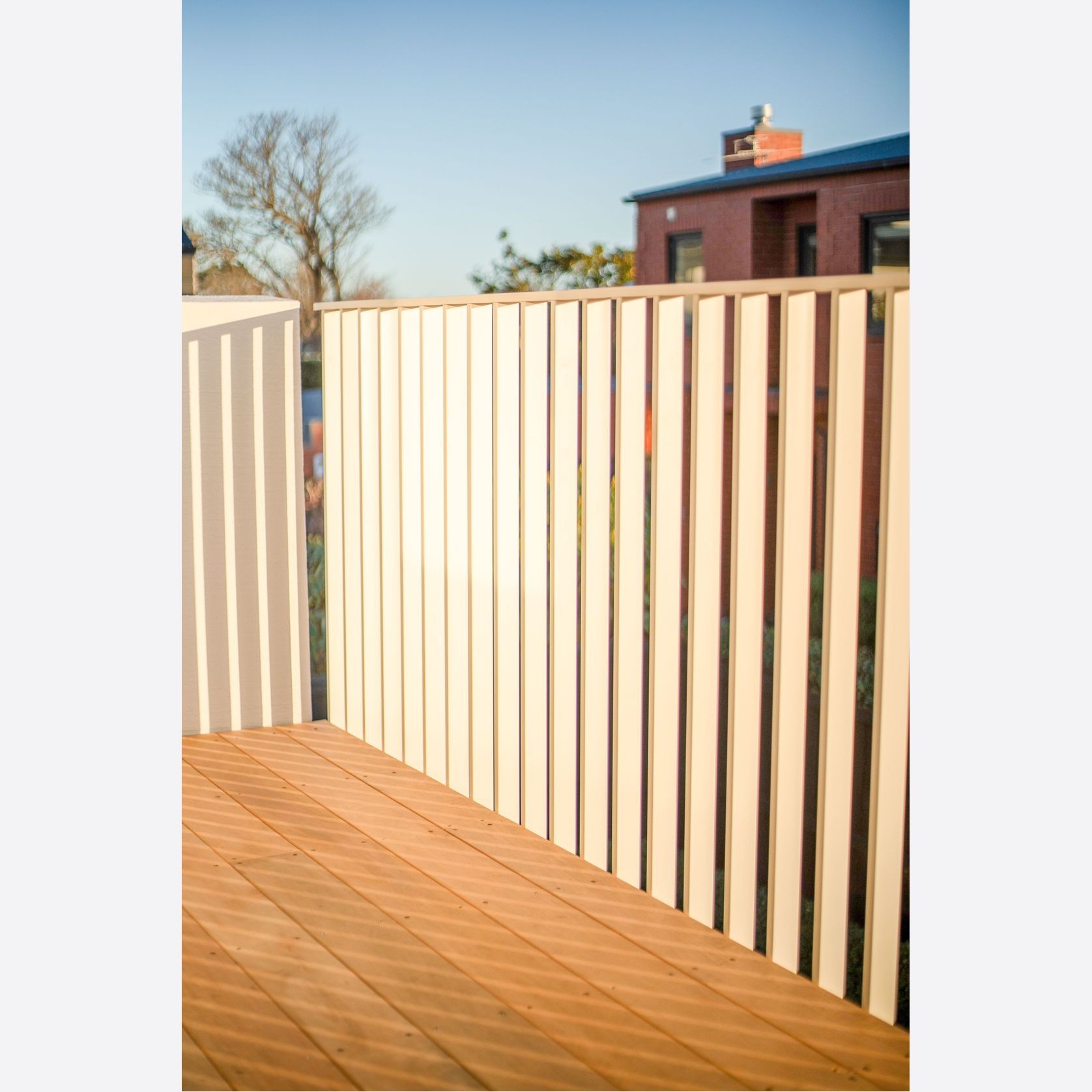 Balustrades | by NZ Frameless Glass gallery detail image