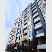 Skyrail Dr Series | Glass Balustrades gallery detail image