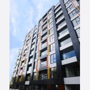 Skyrail Dr Series | Glass Balustrades gallery detail image