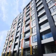 Skyrail Dr Series | Glass Balustrades gallery detail image