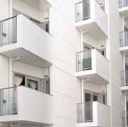 Skyrail Dr Series | Glass Balustrades gallery detail image