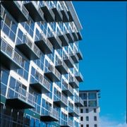 Skyrail Dr Series | Glass Balustrades gallery detail image