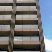 Skyrail Dr Series | Glass Balustrades gallery detail image