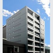 Skyrail Dr Series | Glass Balustrades gallery detail image
