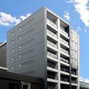 Skyrail Dr Series | Glass Balustrades gallery detail image