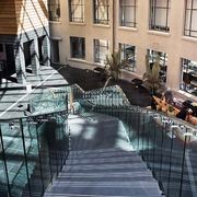 Glass Balustrades / Barrier Protection gallery detail image