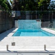 Edgetec Matador® Series II Mini Post Balustrade System gallery detail image
