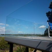 Skyrail CG-F Series | Glass Balustrades gallery detail image
