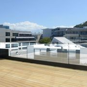 Skyrail CG-F Series | Glass Balustrades gallery detail image