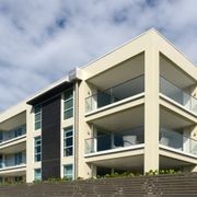 Skyrail CG-F Series | Glass Balustrades gallery detail image