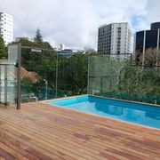 Skyrail CG-F Series | Glass Balustrades gallery detail image