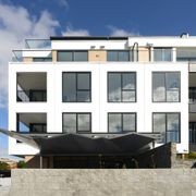 Skyrail CG-T Series | Glass Balustrades gallery detail image
