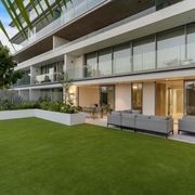 Skyrail CG-T Series | Glass Balustrades gallery detail image