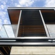 Skyrail CG-F Series | Glass Balustrades gallery detail image