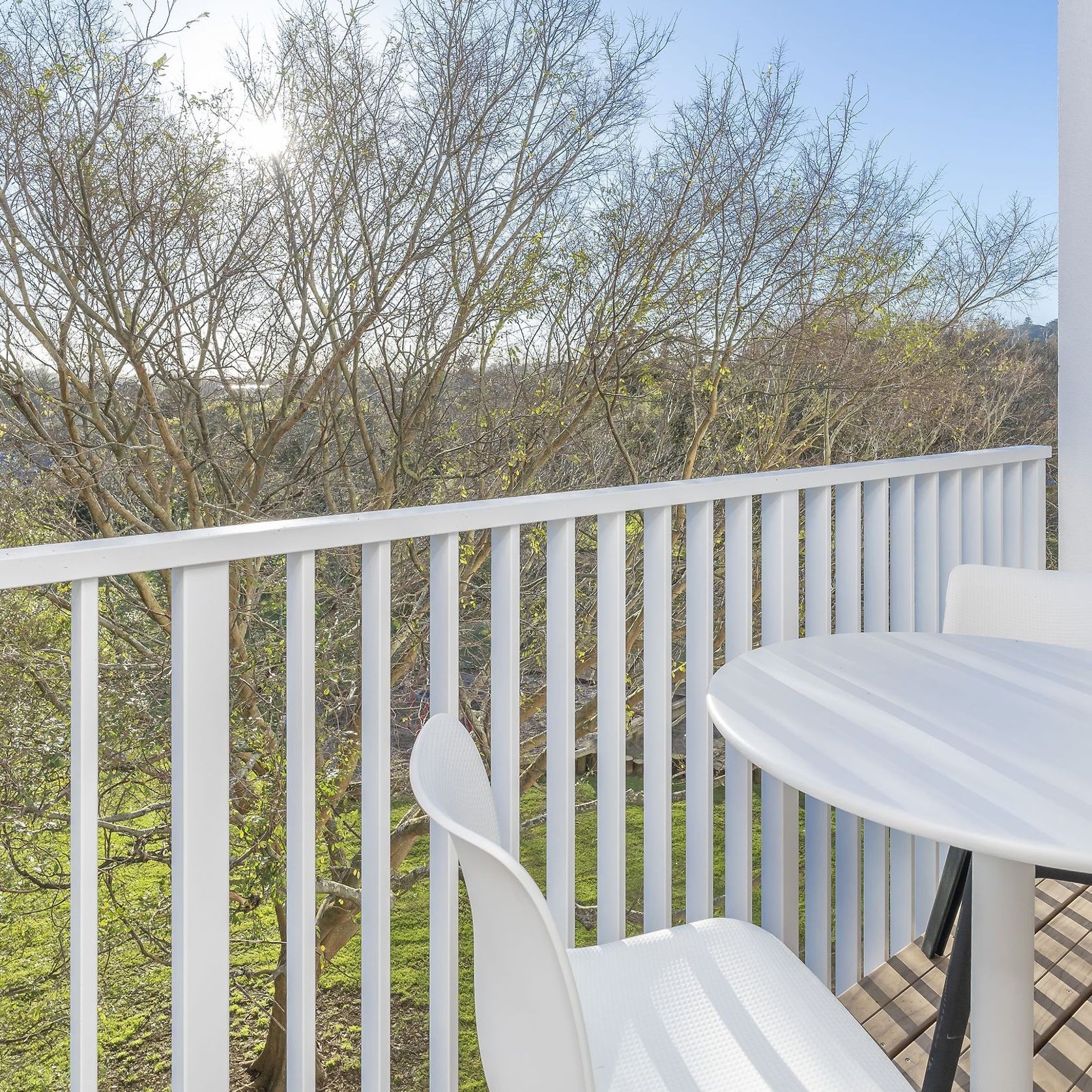 Hampton Framed Balustrade gallery detail image