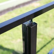 Edgetec® Commercial Post Balustrade gallery detail image