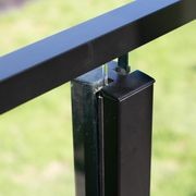 Edgetec® Commercial Post Balustrade gallery detail image
