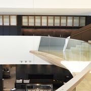 Curva™ | Curved Glass Balustrade gallery detail image