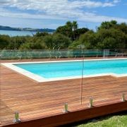 GlasStrut Frameless Glass Balustrade gallery detail image