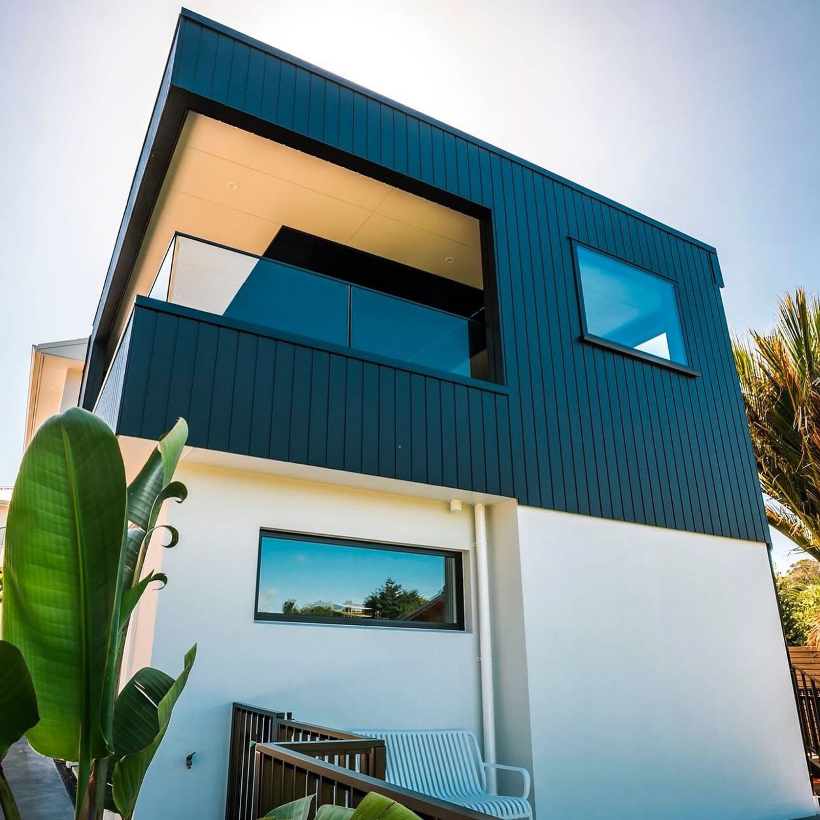 Edgetec Infinity® Frameless Glass Balustrade gallery detail image