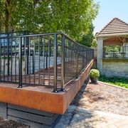X1500 Extreme Balustrades gallery detail image